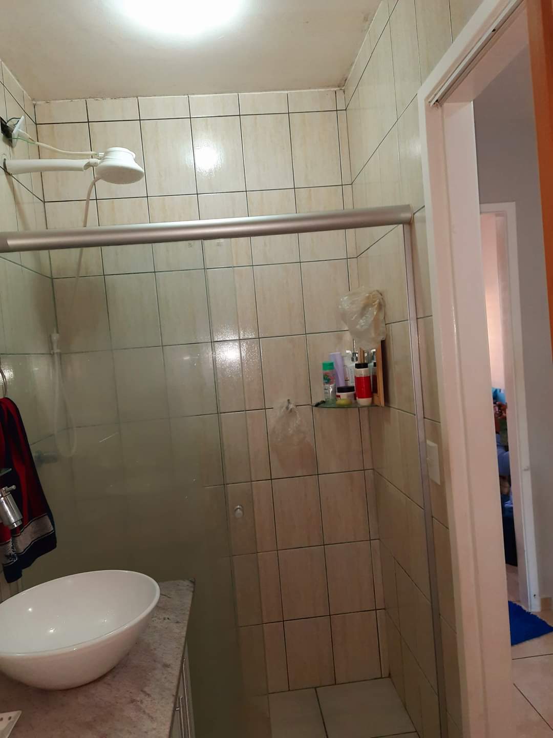 Imagem Casa de Condomínio com 2 Quartos à Venda, 70 m²em Parque Fernanda - São Paulo