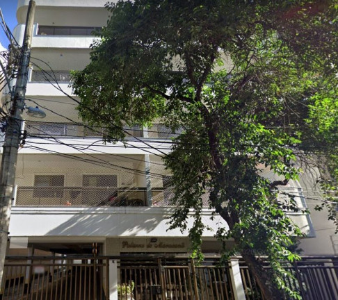 Imagem Apartamento com 3 Quartos à Venda, 100 m² em Maracanã - Rio de Janeiro Imagem Apartamento com 3 Quartos à Venda, 100 m² em Maracanã - Rio de Janeiro