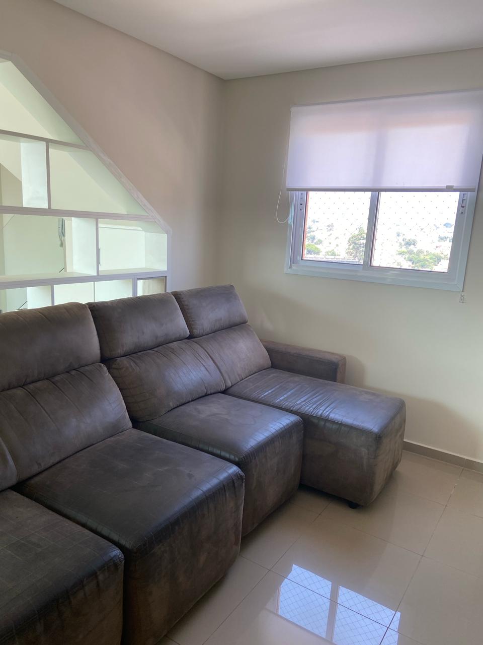 Imagem Cobertura com 3 Quartos à Venda, 166 m²em Parque das Nações - Santo André Imagem Cobertura com 3 Quartos à Venda, 166 m²em Parque das Nações - Santo André