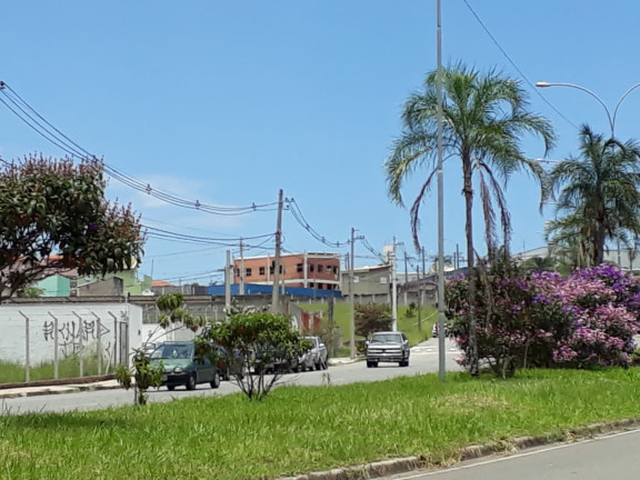 Imagem Galpão à Venda, 120 m²em Parque Residencial Jundiaí - Jundiaí