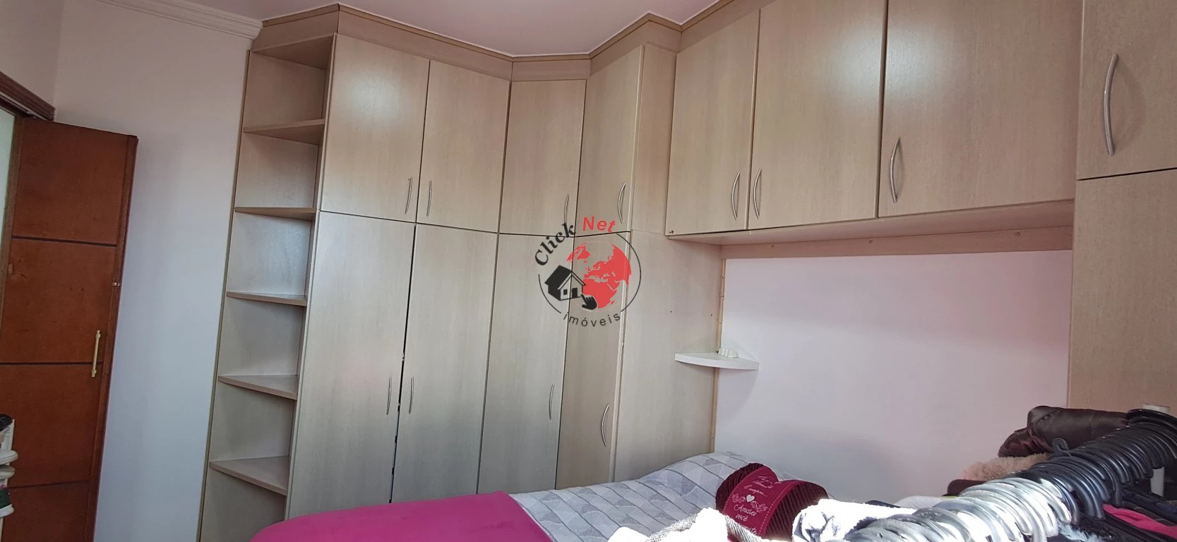 Imagem Apartamento com 2 Quartos à Venda, 53 m² em Assunção - São Bernardo do Campo