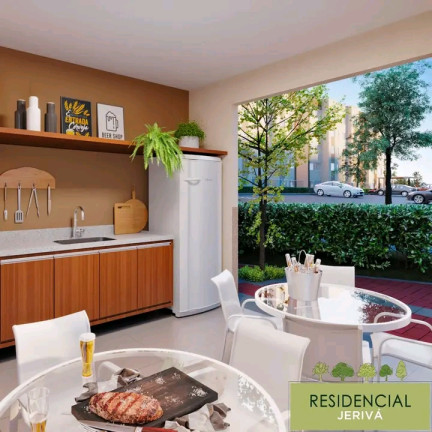 Imagem Apartamento com 2 Quartos à Venda, 41 m² em Campo Grande - Rio de Janeiro Imagem Apartamento com 2 Quartos à Venda, 41 m² em Campo Grande - Rio de Janeiro