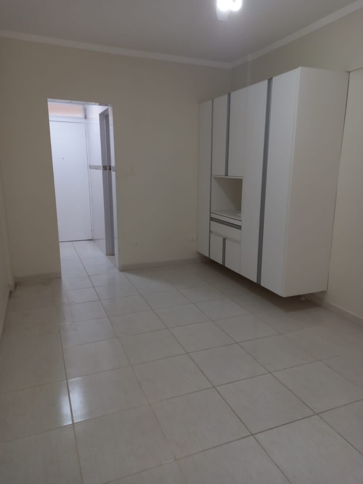 Imagem Apartamento à Venda, 28 m²em Aparecida - Santos