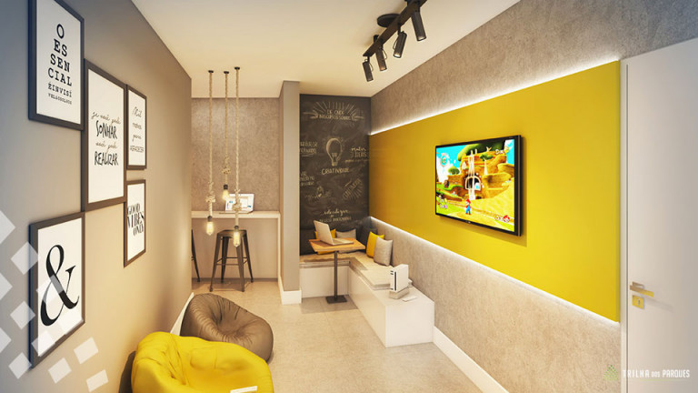 Imagem Apartamento com 2 Quartos à Venda,  em Vila São Luiz (Valparaízo) - Barueri