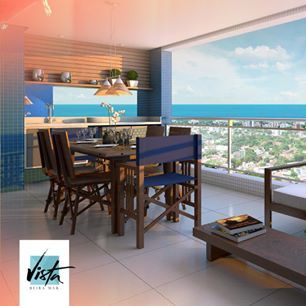 Imagem Apartamento com 3 Quartos à Venda, 108 m²em Farolândia - Aracaju