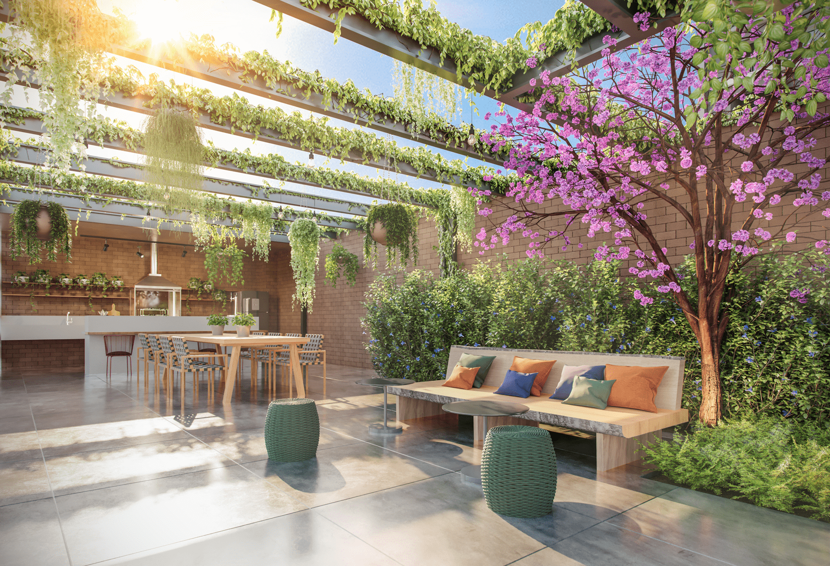 Imagem Apartamento com 2 Quartos à Venda, 113 m²em Campo Belo - São Paulo
