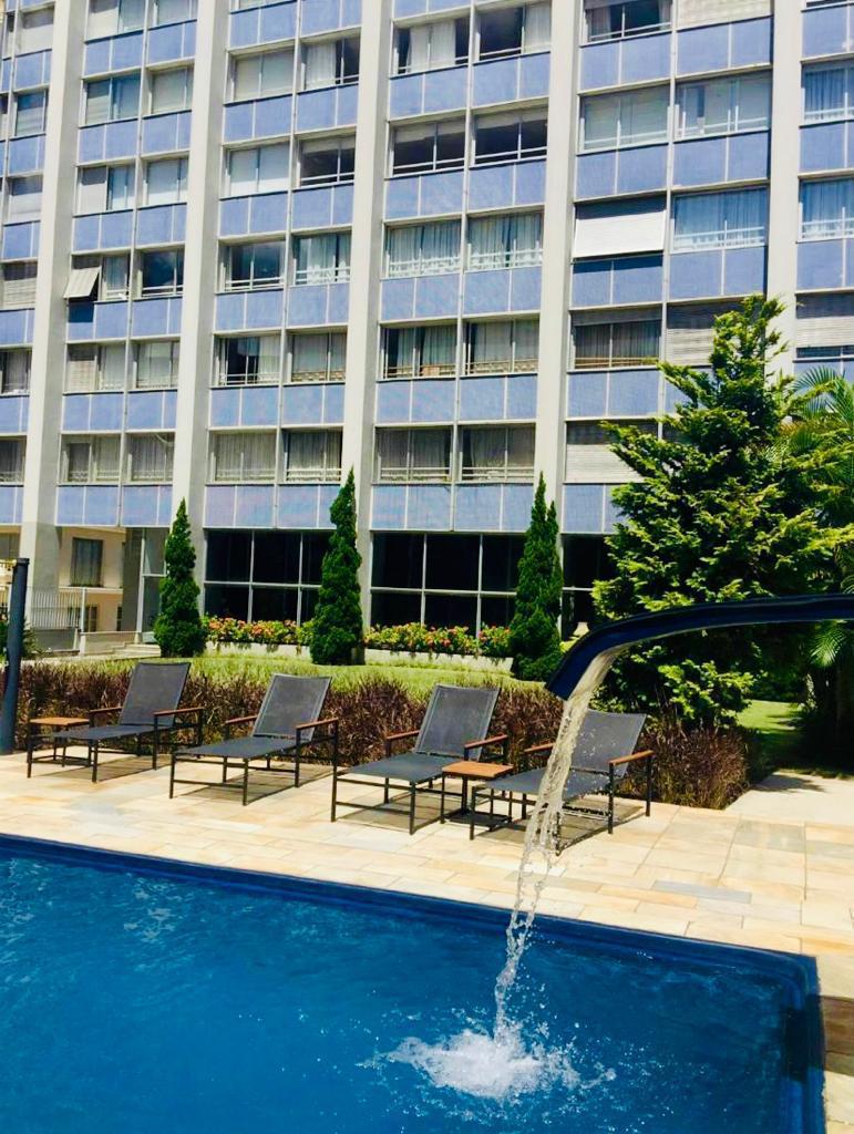 Imagem Apartamento com 3 Quartos à Venda, 351 m² em Bela Vista - São Paulo