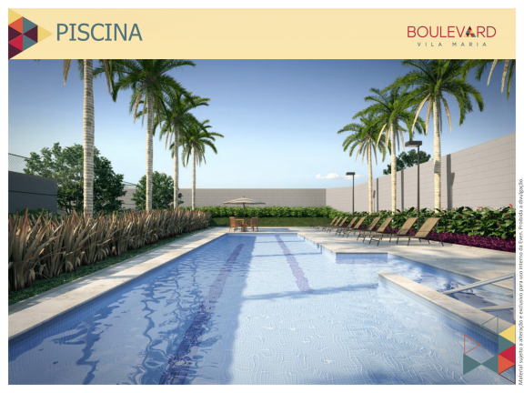 Imagem Apartamento com 3 Quartos à Venda, 63 m² em Vila Maria - São Paulo Imagem Apartamento com 3 Quartos à Venda, 63 m² em Vila Maria - São Paulo
