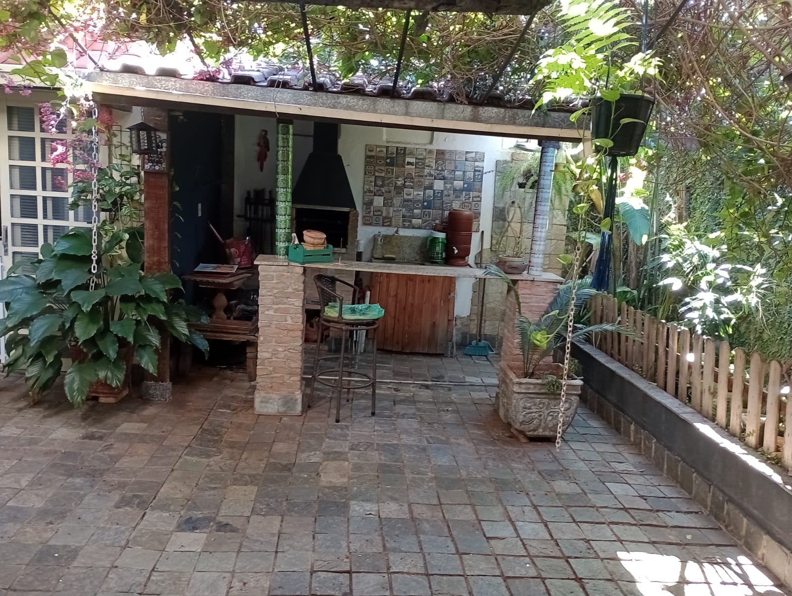 Imagem Casa com 4 Quartos à Venda, 180 m²em Jardim José Sampaio Júnior - Ribeirão Preto Imagem Casa com 4 Quartos à Venda, 180 m²em Jardim José Sampaio Júnior - Ribeirão Preto