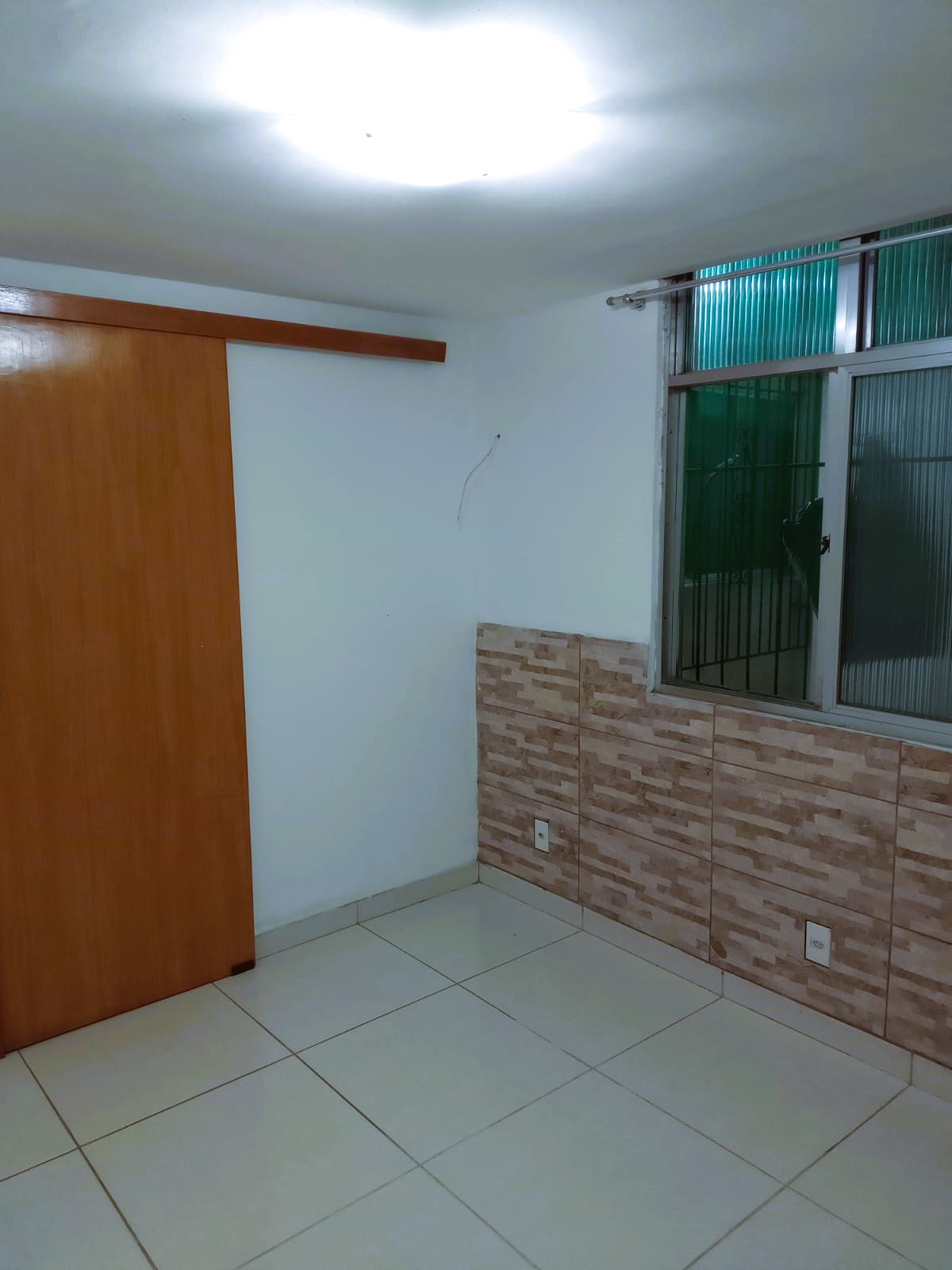 Apartamento com 2 Quartos à Venda, 40 m² em Bangu - Rio de Janeiro