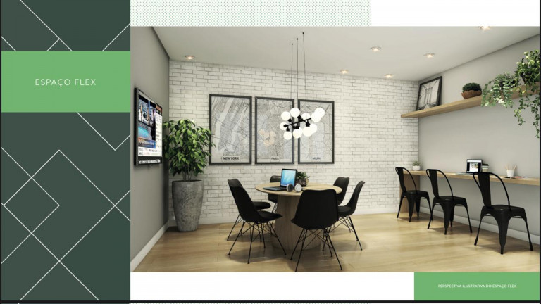 Imagem Apartamento com 2 Quartos à Venda, 40 m² em Vila Pirituba - São Paulo Imagem Apartamento com 2 Quartos à Venda, 40 m² em Vila Pirituba - São Paulo