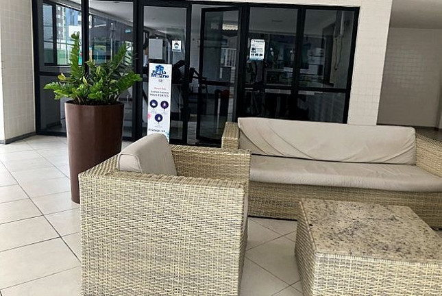 Imagem Apartamento com 3 Quartos à Venda, 90 m²em Costa Azul - Salvador