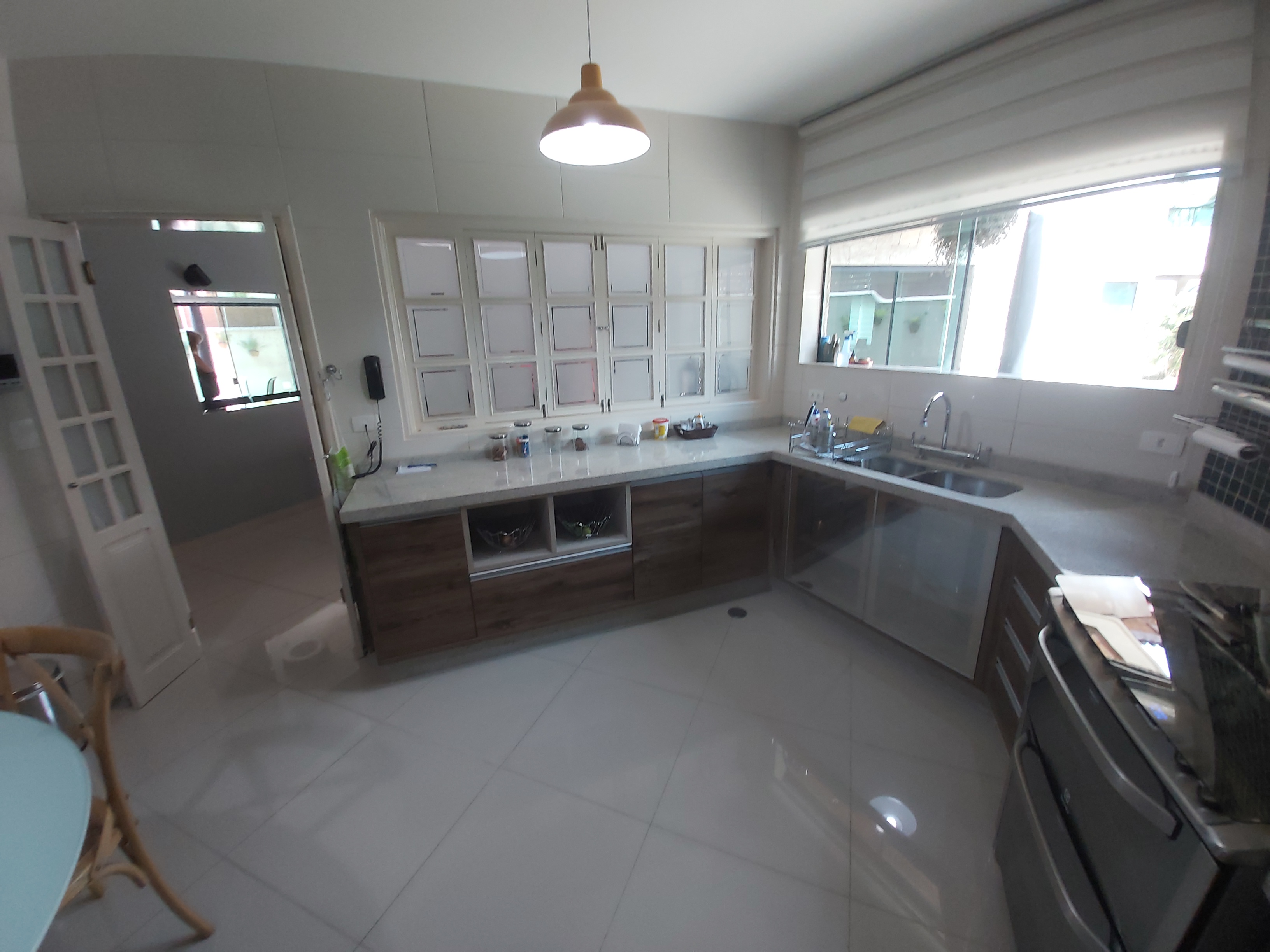 Imagem Sobrado com 3 Quartos à Venda, 339 m² em Taboão - São Roque