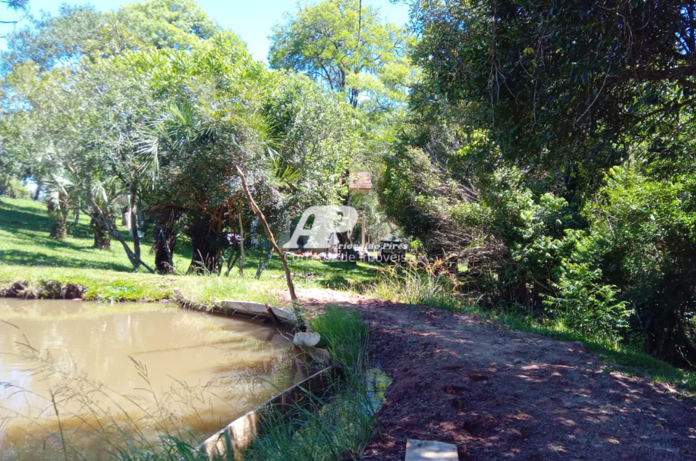 Imagem Chácara com 3 Quartos à Venda, 68 m²em San Martin - Ponta Grossa