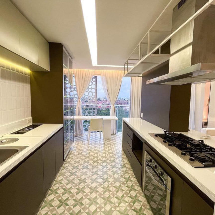 Imagem Apartamento com 2 Quartos à Venda, 82 m² em Ponta D'Areia - São Luís Imagem Apartamento com 2 Quartos à Venda, 82 m² em Ponta D'Areia - São Luís