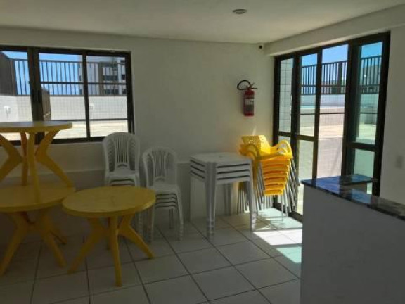 Imagem Apartamento com 1 Quarto para Alugar, 40 m² em Boa Viagem - Recife Imagem Apartamento com 1 Quarto para Alugar, 40 m² em Boa Viagem - Recife