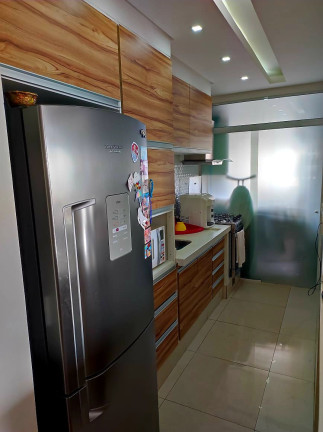 Imagem Apartamento com 2 Quartos à Venda, 74 m² em Jardim Paraíba - Jacareí