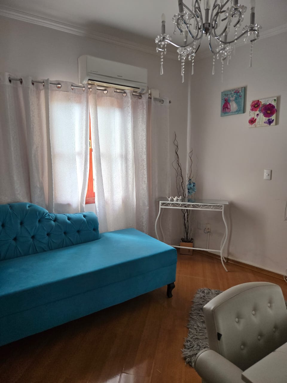 Imagem Casa com 4 Quartos à Venda, 190 m² em Vila São Paulo - Jundiaí