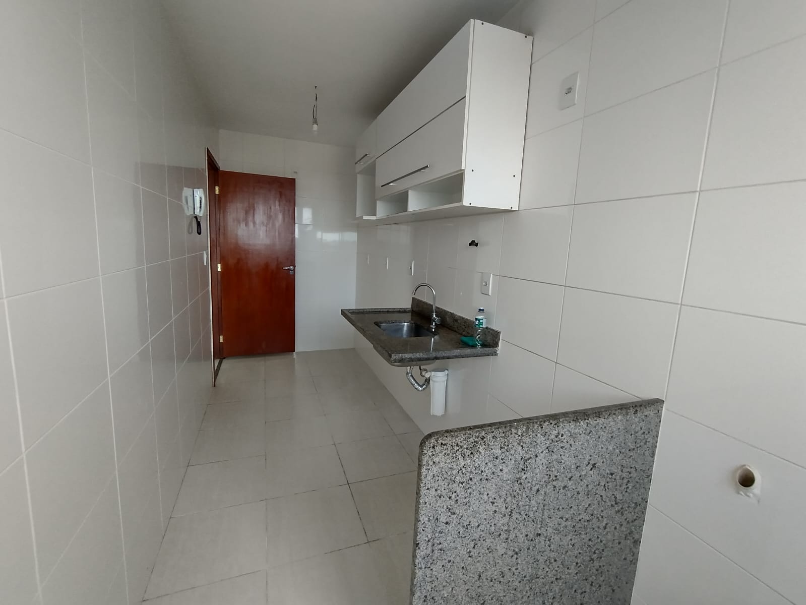 Imagem Apartamento com 2 Quartos à Venda, 56 m²em Parque Turf Club - Campos dos Goytacazes