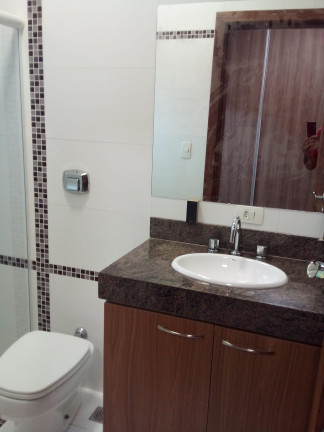 Imagem Casa de Condomínio com 3 Quartos para Alugar, 200 m² em Parque Campolim - Sorocaba