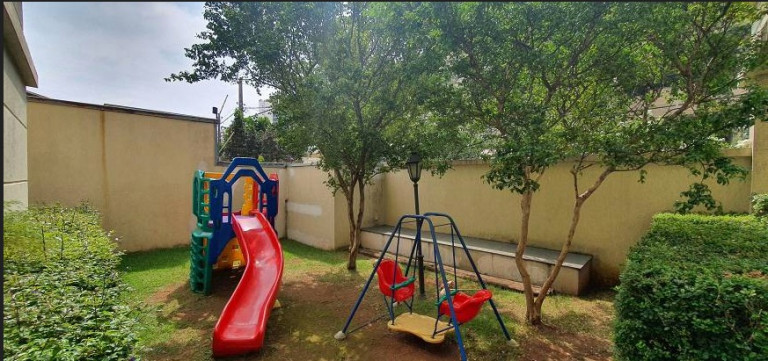 Imagem Apartamento com 3 Quartos à Venda, 170 m² em Cidade Monções - São Paulo