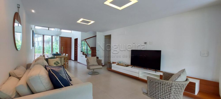 Imagem Casa com 5 Quartos à Venda, 210 m² em Porto de Galinhas - Ipojuca