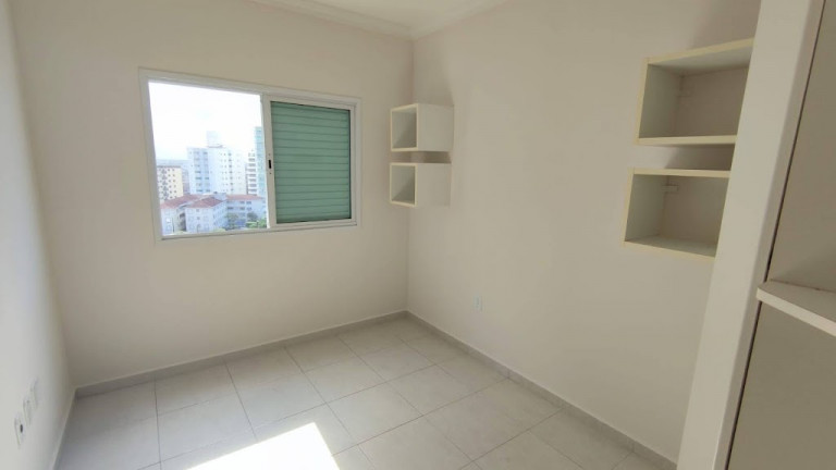 Imagem Apartamento com 2 Quartos à Venda, 63 m² em Maracanã - Praia Grande