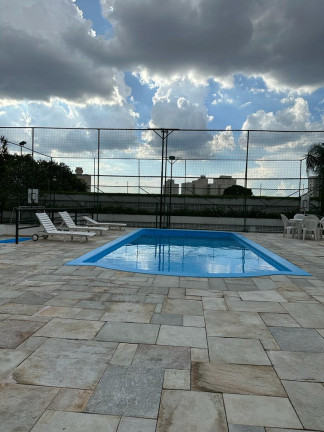 Imagem Apartamento com 3 Quartos à Venda, 173 m² em Vila Ipojuca - São Paulo