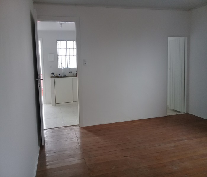 Imagem Sobrado com 1 Quarto para Alugar, 40 m² em Vila Carrão - São Paulo Imagem Sobrado com 1 Quarto para Alugar, 40 m² em Vila Carrão - São Paulo