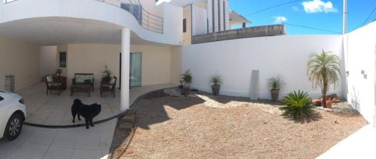 Imagem Casa com 3 Quartos à Venda,  em Nova Parnamirim - Parnamirim