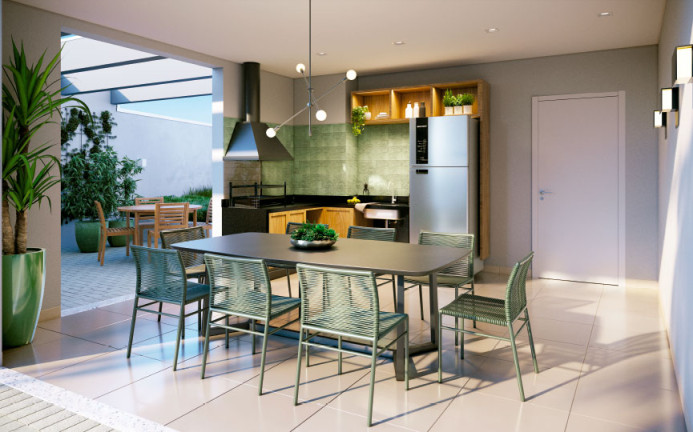Imagem Apartamento com 2 Quartos à Venda, 44 m² em Quarta Parada - São Paulo Imagem Apartamento com 2 Quartos à Venda, 44 m² em Quarta Parada - São Paulo