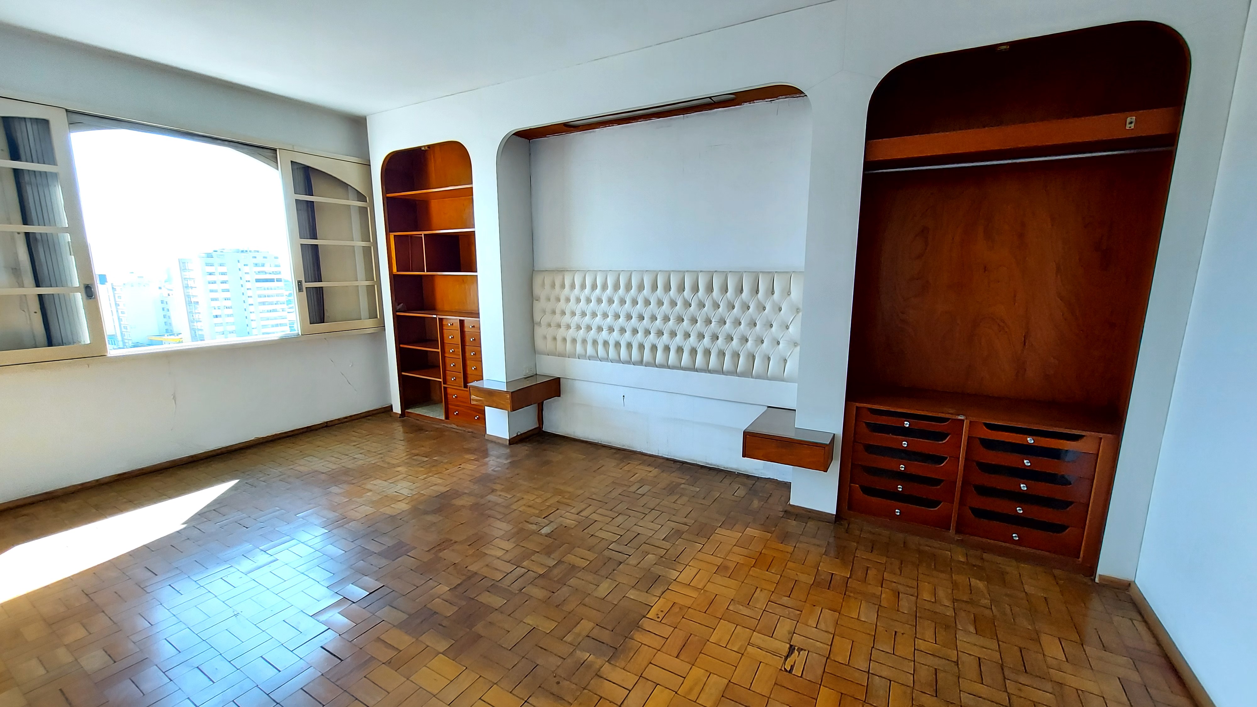 Imagem Apartamento com 4 Quartos à Venda, 243 m²em Centro - Santo André
