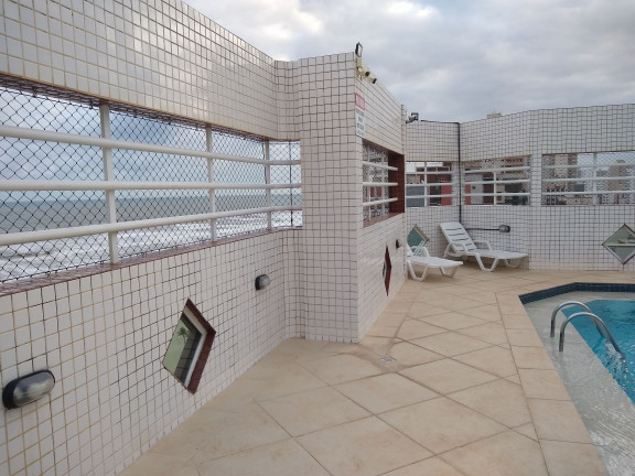 Imagem Apartamento com 2 Quartos à Venda, em Aviação - Praia Grande Imagem Apartamento com 2 Quartos à Venda, em Aviação - Praia Grande
