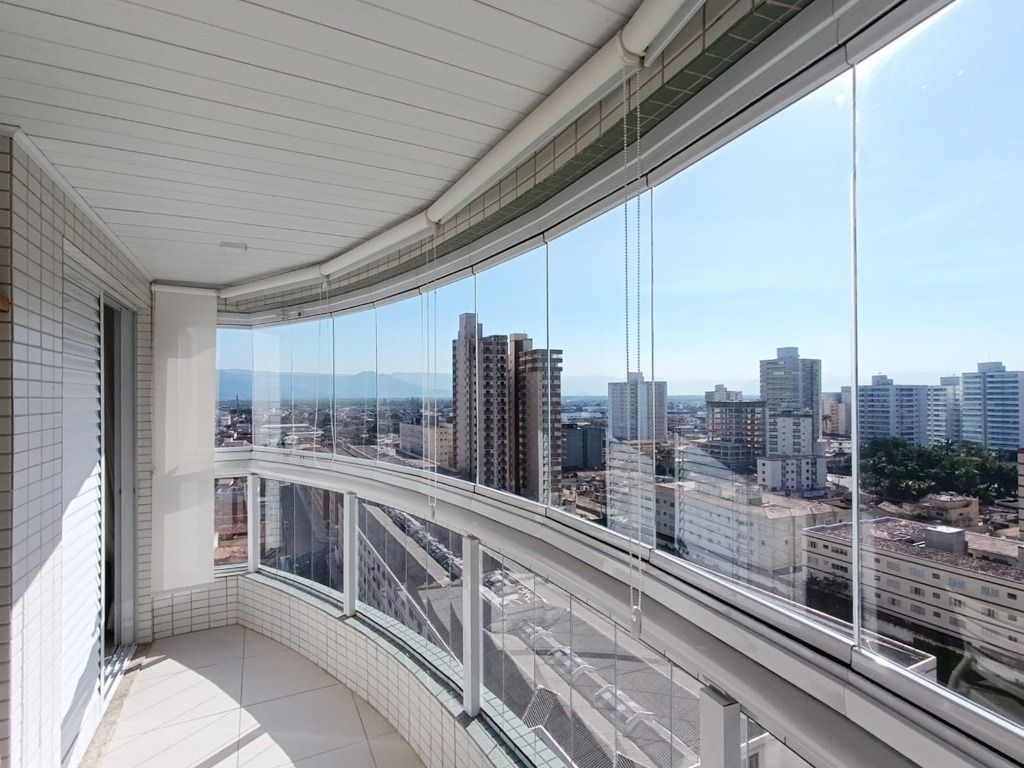 Imagem Apartamento com 3 Quartos à Venda, 123 m² em Aviação - Praia Grande Imagem Apartamento com 3 Quartos à Venda, 123 m² em Aviação - Praia Grande