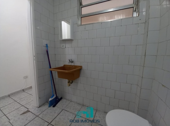 Imagem Kitnet com 1 Quarto para Alugar, 25 m² em Bela Vista - São Paulo