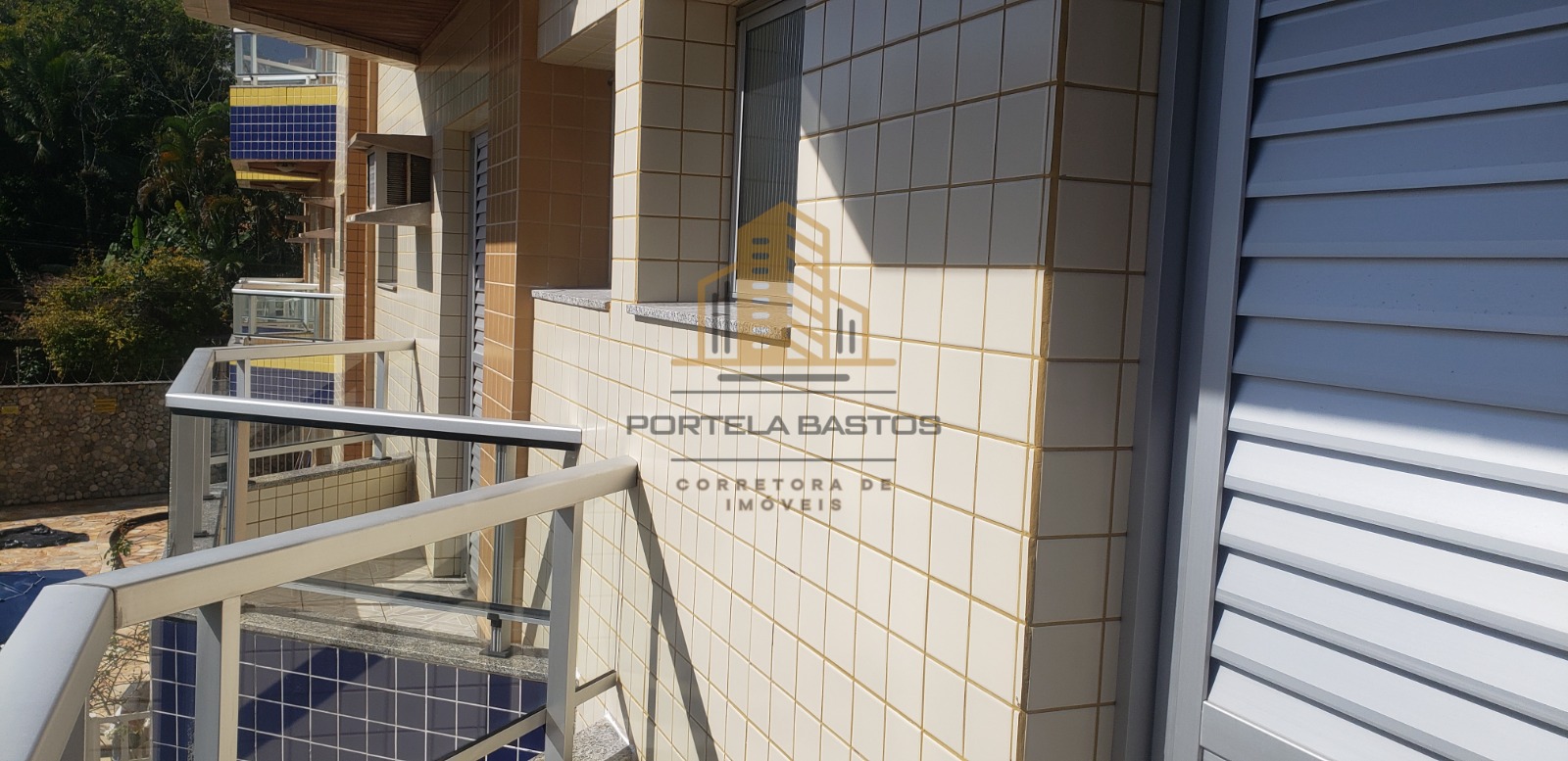 Imagem Apartamento com 2 Quartos para Temporada, 80 m² em Perequê Açu - Ubatuba