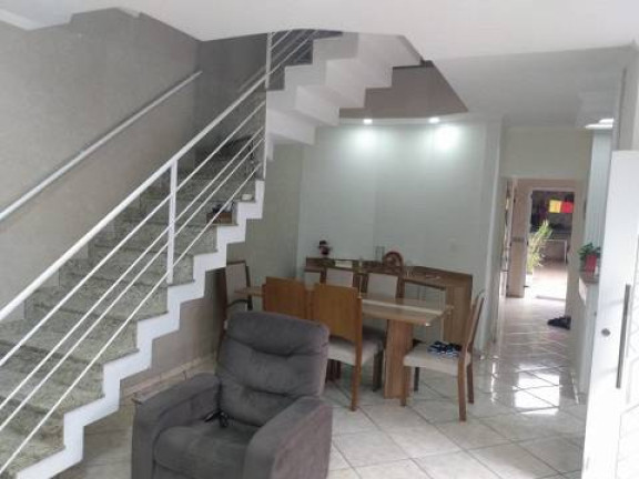 Imagem Sobrado com 3 Quartos à Venda, em Vila Mendes - São Paulo Imagem Sobrado com 3 Quartos à Venda, em Vila Mendes - São Paulo
