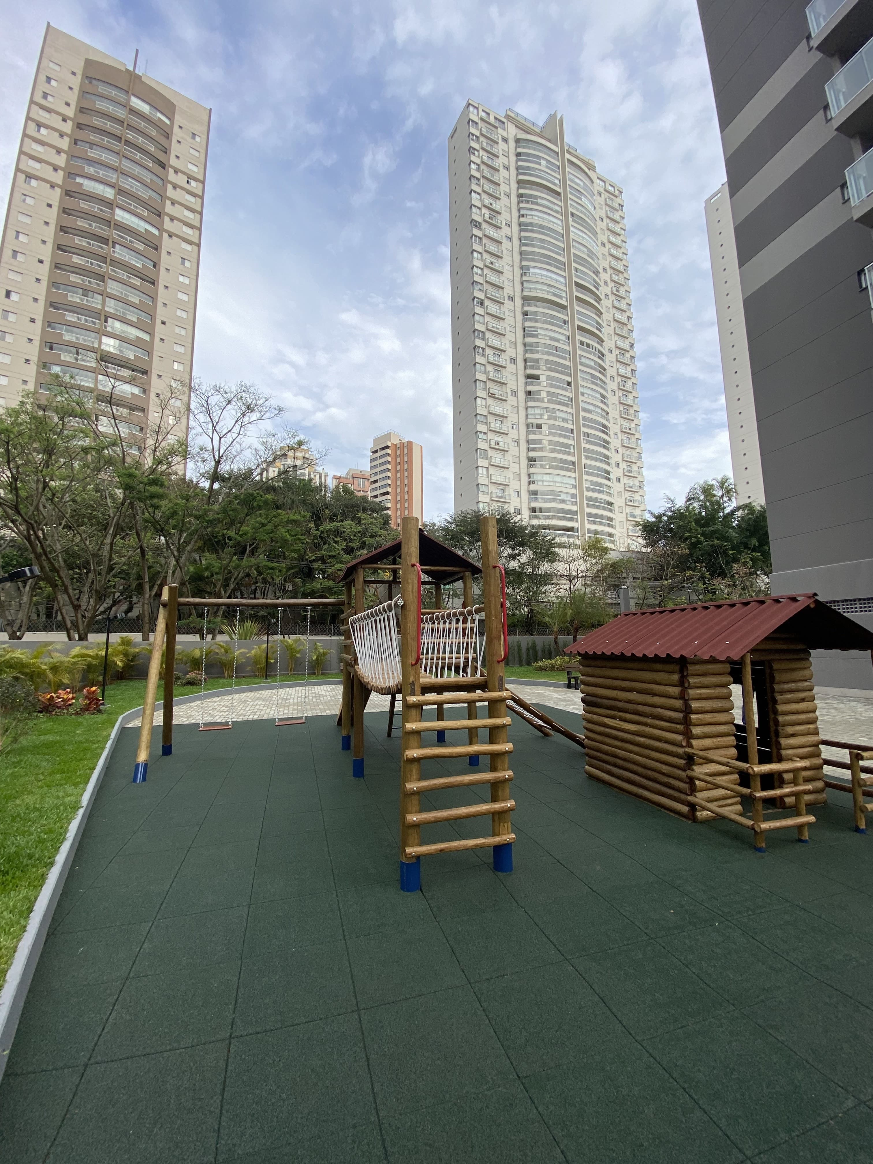 Imagem Apartamento com 2 Quartos à Venda, 51 m² em Vila Andrade - São Paulo Imagem Apartamento com 2 Quartos à Venda, 51 m² em Vila Andrade - São Paulo