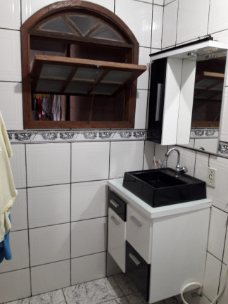 Imagem Casa com 2 Quartos à Venda, 70 m² em Vila Muqui - Teresópolis