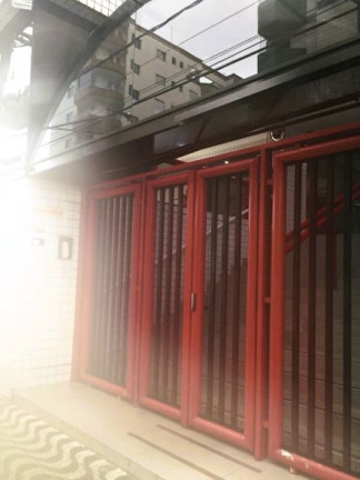 Imagem Apartamento com 2 Quartos à Venda, 67 m² em Guilhermina - Praia Grande