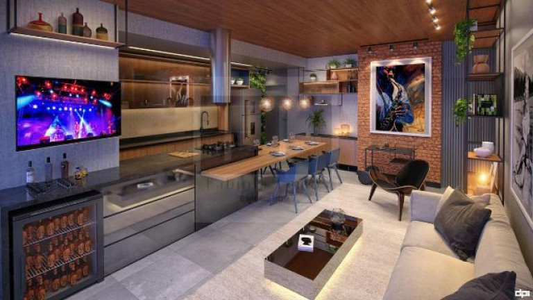 Imagem Apartamento com 2 Quartos à Venda, 50 m² em Tamarineira - Recife Imagem Apartamento com 2 Quartos à Venda, 50 m² em Tamarineira - Recife