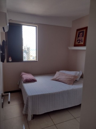 Imagem Apartamento com 3 Quartos à Venda, 63 m² em Boa Viagem - Recife