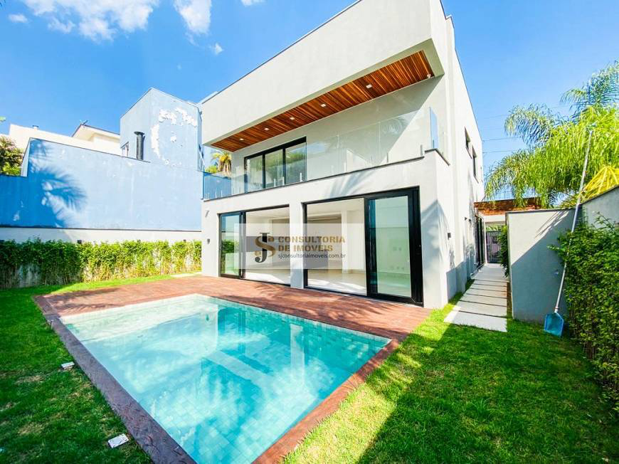 Imagem Casa de Condomínio com 4 Quartos à Venda, 400 m²em Parque Terra Nova II - São Bernardo do Campo