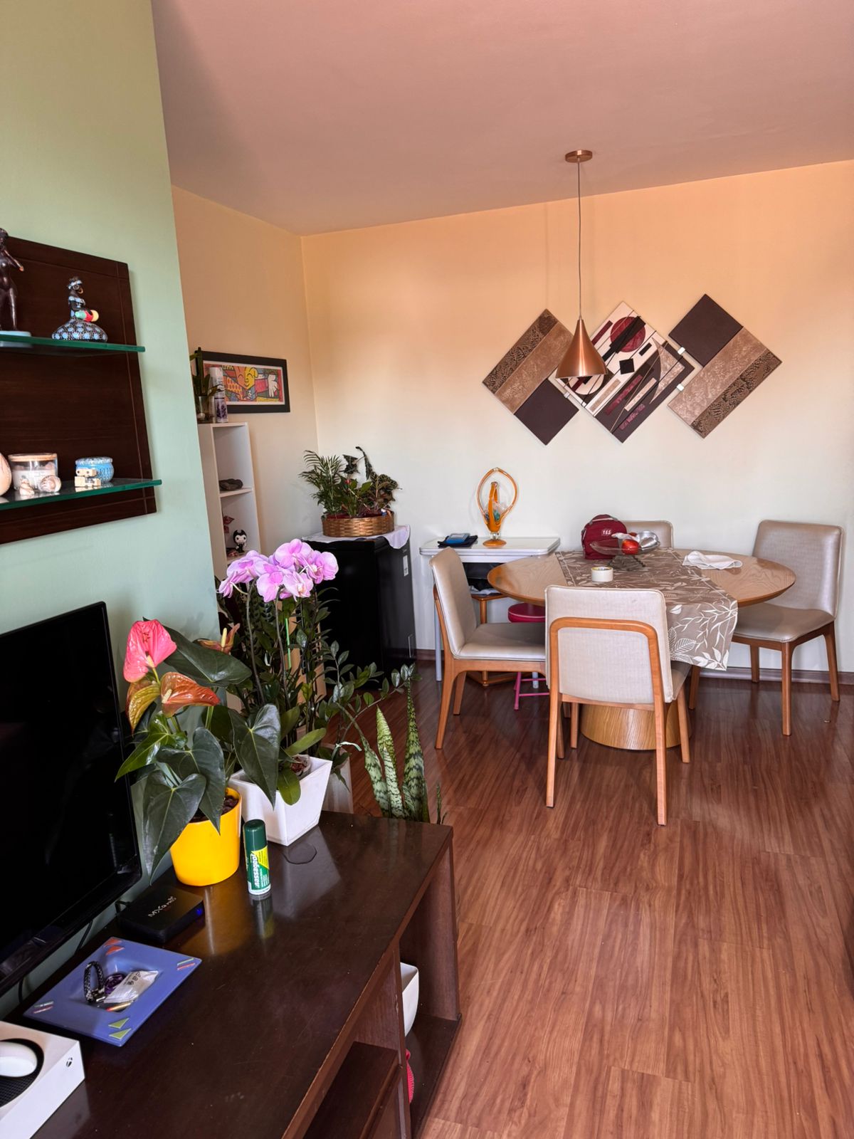 Apartamento com 2 Quartos à Venda ou Locação, 62 m² em Vila Mascote - São Paulo