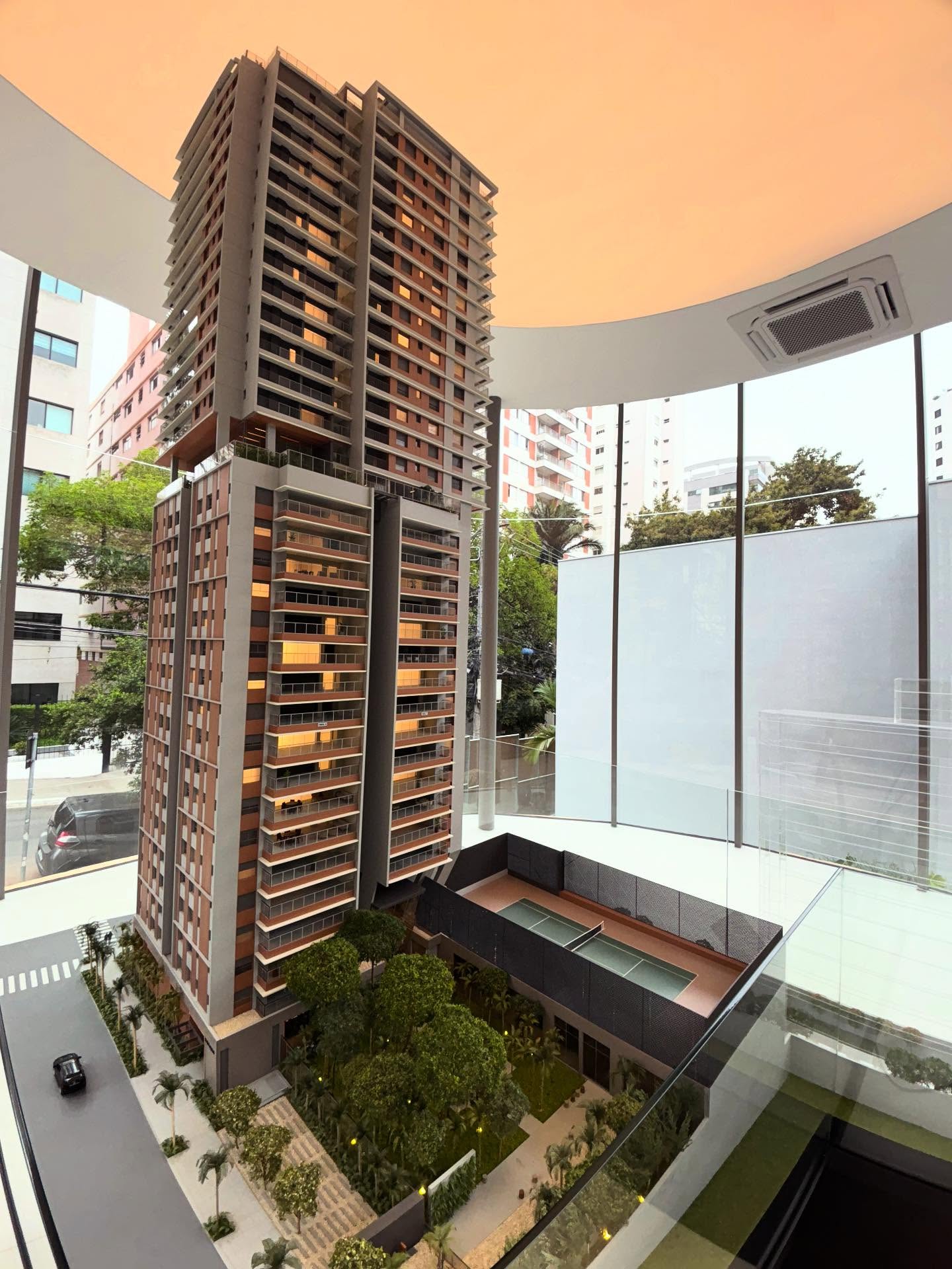 Imagem Apartamento com 3 Quartos à Venda, 223 m² em Paraíso - São Paulo Imagem Apartamento com 3 Quartos à Venda, 223 m² em Paraíso - São Paulo