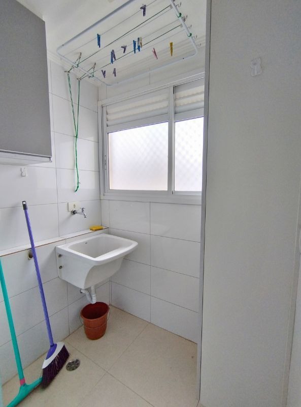 Imagem Apartamento com 2 Quartos à Venda, 50 m² em Santa Maria - Santo André Imagem Apartamento com 2 Quartos à Venda, 50 m² em Santa Maria - Santo André