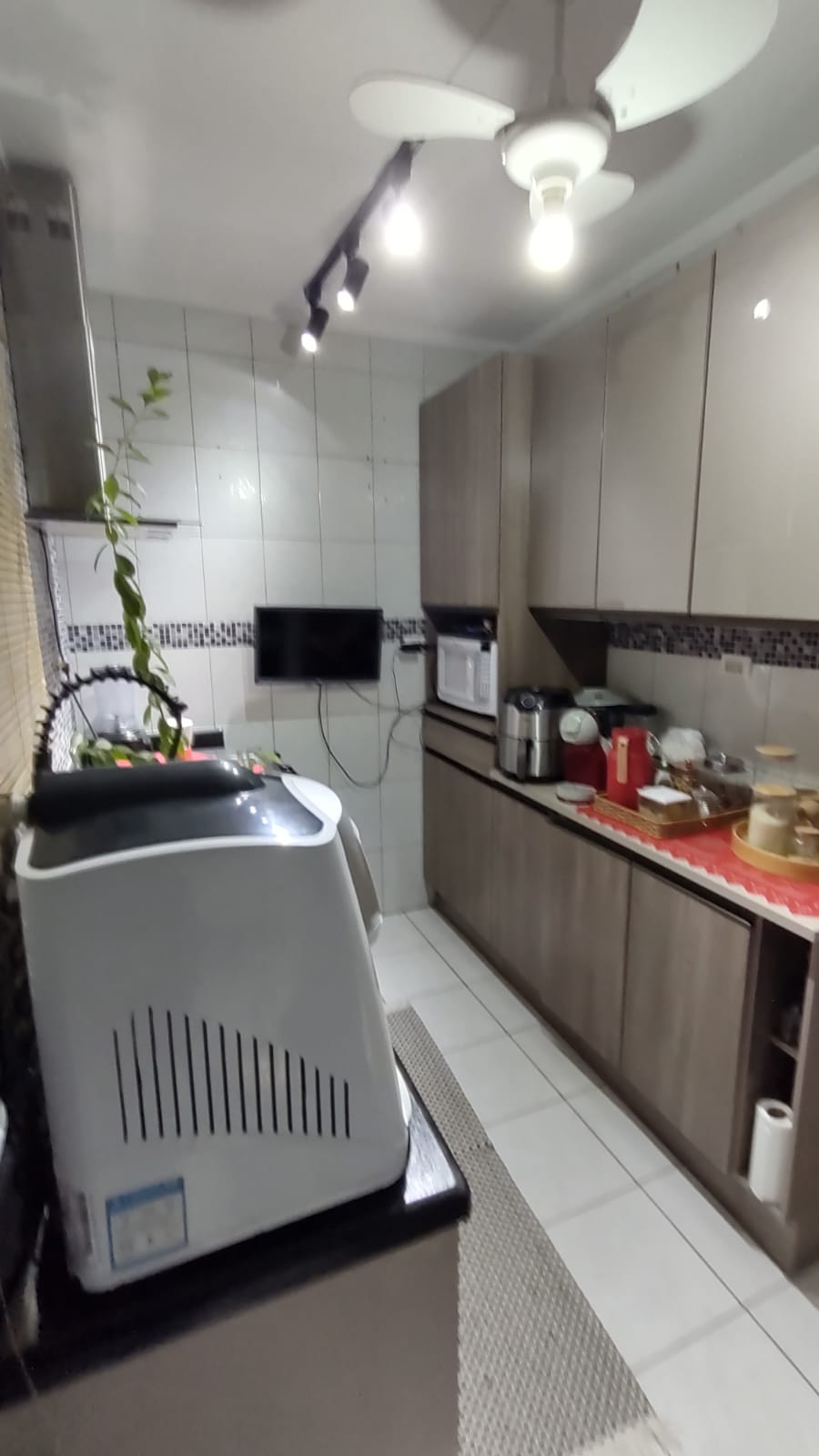 Imagem Apartamento com 3 Quartos à Venda, 76 m² em Gonzaga - Santos