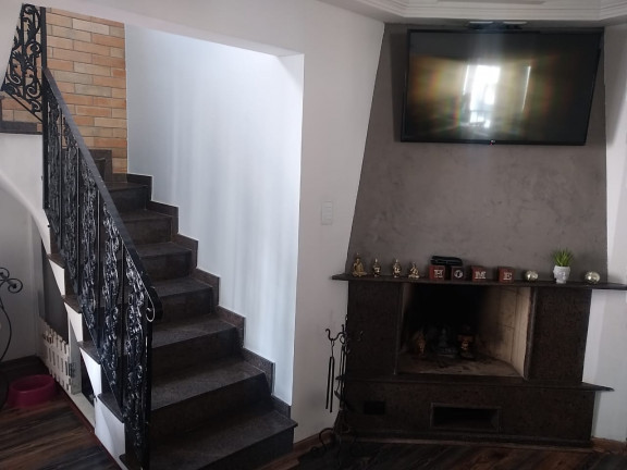 Imagem Cobertura com 3 Quartos à Venda, 147 m² em Vila Regente Feijó - São Paulo