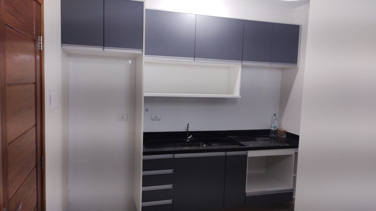 Imagem Apartamento com 1 Quarto à Venda, 30 m² em Vila Nivi - São Paulo Imagem Apartamento com 1 Quarto à Venda, 30 m² em Vila Nivi - São Paulo