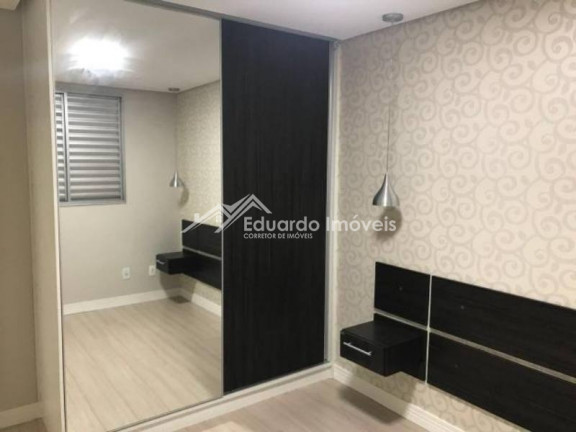 Imagem Apartamento com 2 Quartos à Venda, 50 m² em Parque São Vicente - Mauá